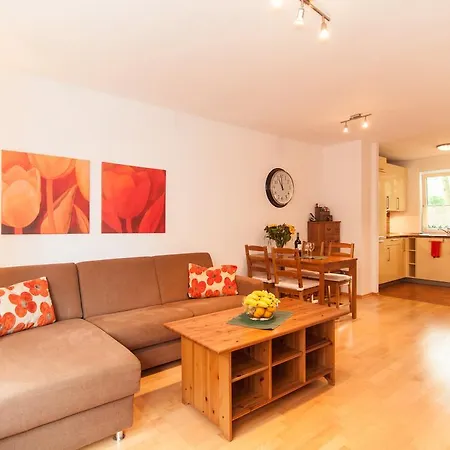 Ferienwohnung Neuss * Neuss