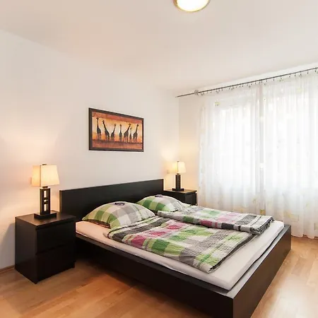 Appartement Ferienwohnung Neuss *