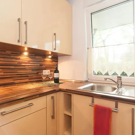 Apartment Ferienwohnung Neuss Neuss