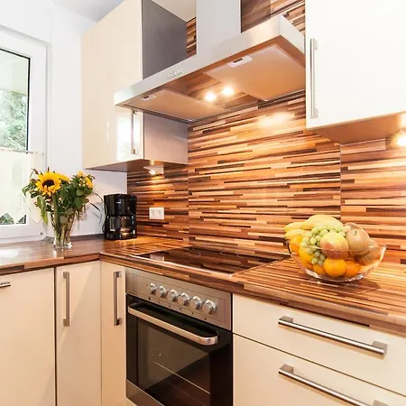 Ferienwohnung Neuss *