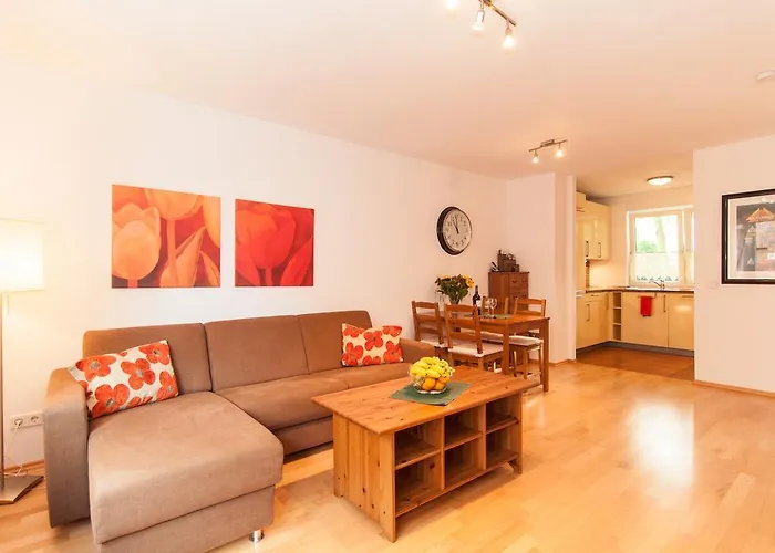 Ferienwohnung Neuss * Neuss