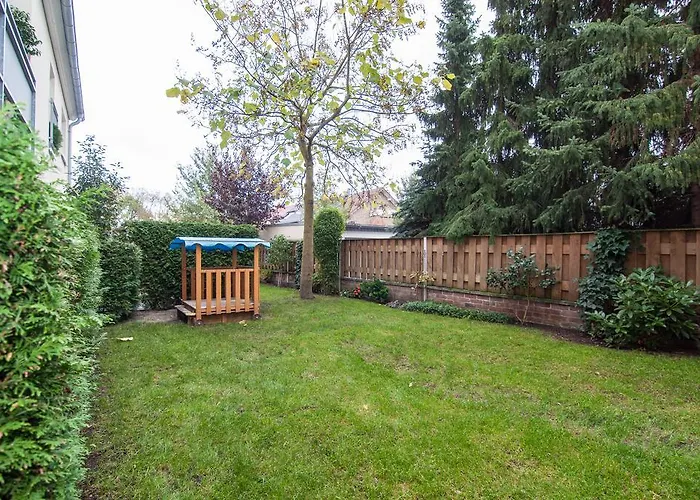 Ferienwohnung Neuss *