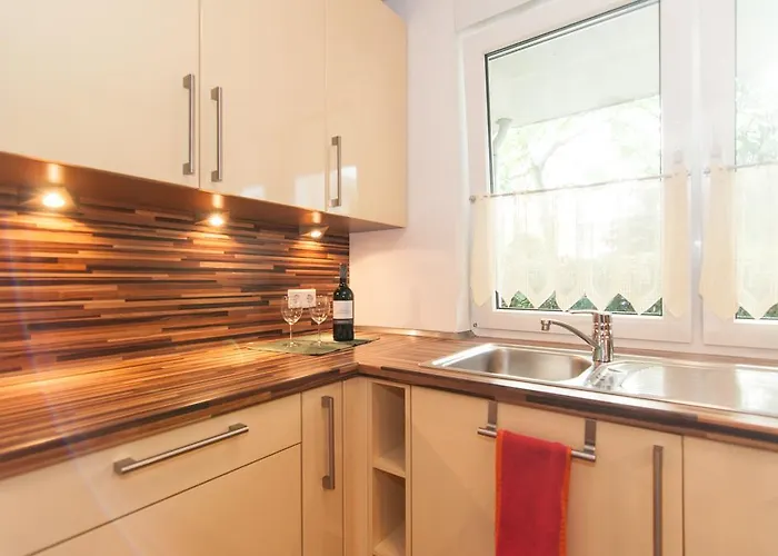 Appartement Ferienwohnung Neuss Neuss