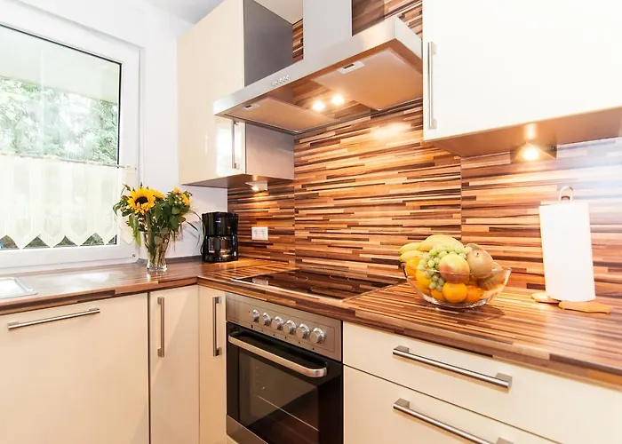 Ferienwohnung Neuss *